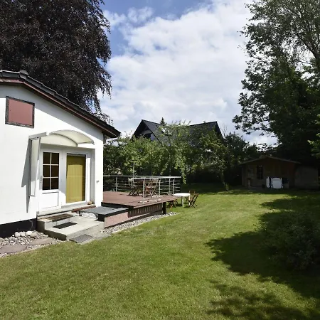 Peaceful Holiday In With Large Garden